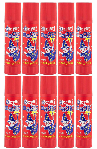 Klej Magic sztyft EKO 20g