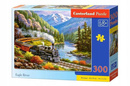 Puzzle 300 Rzeka Castorland 