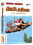 KSIĄŻKI I KOMIKSY SZKOŁA LATANIA