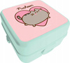 PUSHEEN - śniadaniówka dla dziewczynki
