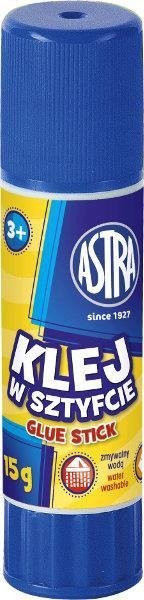 24x Klej w sztyfcie 15g Astra