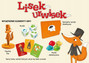 Gra Lisek Urwisek Nasza Księgarnia