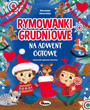 Książka Rymowanki grudniowe na adwent gotowe AWM
