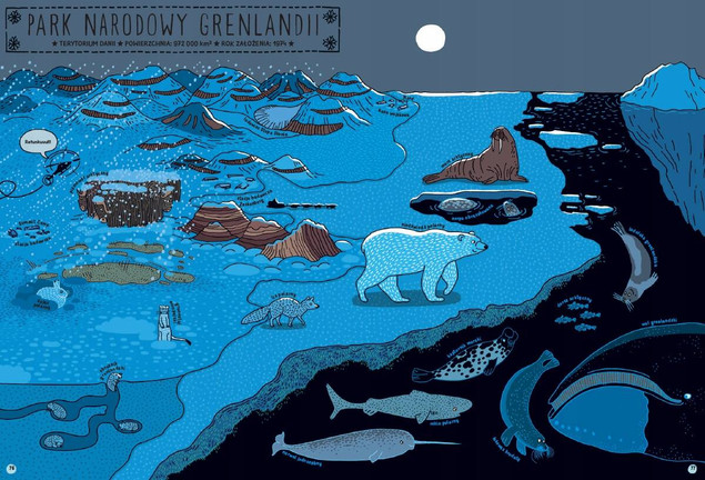 Którędy do Yellowstone?