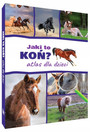 Atlas dla dzieci. Jaki to koń?