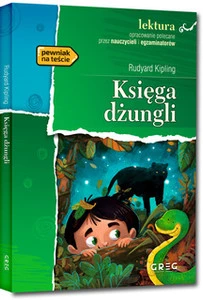 Księga dżungli