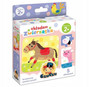 CzuCzu Puzzle Co robimy W domu
