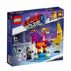 LEGO The Movie Królowa Wisimi I'powiewa 115el. 6+ 70824 (Id: 72282)