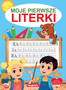 Moje pierwsze literki