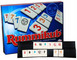 GRA RUMMIKUB STANDARD rodzinna gra liczbowa