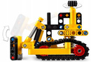 LEGO Technic Buldożer Do Zadań Specjalnych 195el. 7+ 42163