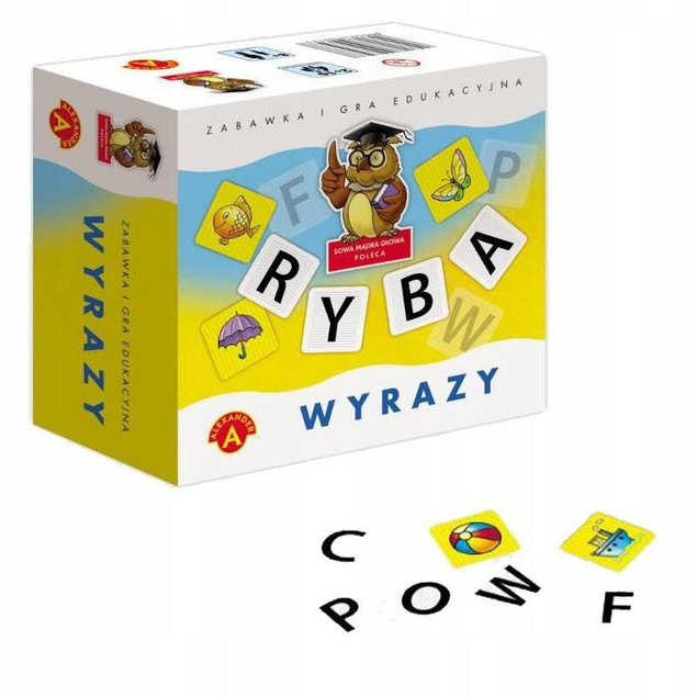 Wyrazy