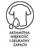 BIAŁY JELEŃ Proszek Do Prania BIEL + Koncentrat Do Płukania Hipoalergiczne