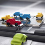 Gra Logiczna PARKING Puzzler SMART GAMES