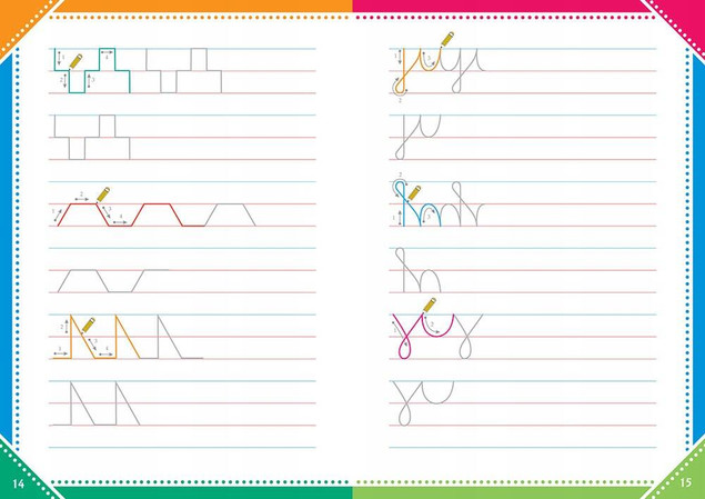 ZESTAW MOJE PIERWSZE (SZLACZKI, CYFERKI, LITERKI) GREG