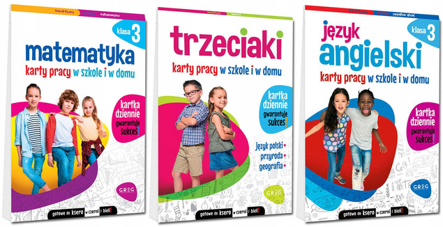 KARTY PRACY ANGIELSKI