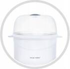 Canpol babies smoczek silikon szybki do butelki szerokiej 2 szt EasyStart