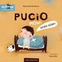 Pucio Mówi Dzień Dobry / Dobranoc Marta Galewska-Kustra 0+ Nasza Księgarnia