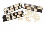 GRA RUMMIKUB STANDARD rodzinna gra liczbowa