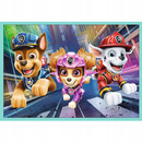 Puzzle Psi Patrol 10w1 Mega Pack 90391 Trefl 4+ OUTLET