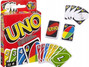 UNO FLIP Gra karciana 7624 Mattel