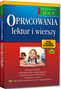 Opracowania SP 4-6 lektur i wierszy w.2018 GREG