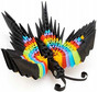 Origami 3D - Motyl ALEX