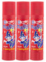 3x Klej Magic Mocny Klej W Sztyfcie 10g Kamaben