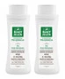 2x BIAŁY JELEŃ Żel Pod Prysznic NATURALNY Nawilża Zmiękcza Skórę 300ml