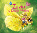 Zuzia W Krainie Wróżek Anna Potyra 3+ Skrzat