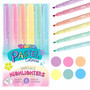 COLORINO KIDS ZAKREŚLACZE PASTEL 6 KOLORÓW
