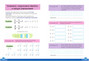 Mądry Uczeń MATEMATYKA Klasa 4-6 UŁAMKI Emilia Figacz 9+ SBM