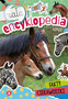 Mała encyklopedia. Konie