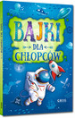 Bajki dla chłopców GREG TW