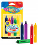 Kredki do kąpieli 5 kol 67300 COLORINO