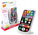 SMARTFON EDUKACYJNY TELEFON DWUJĘZYCZNY SMILY PLAY