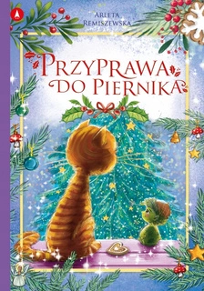 Przyprawa Do Piernika Arleta Remiszewska 5+ Skrzat