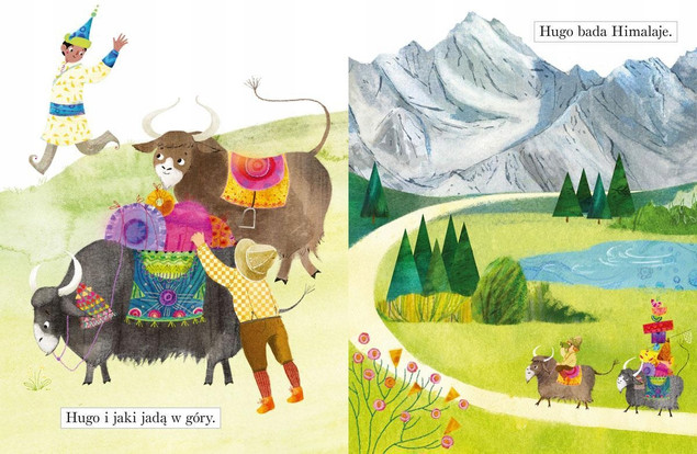 NASZA KSIĘGARNIA Sylaby. Nauka czytania 