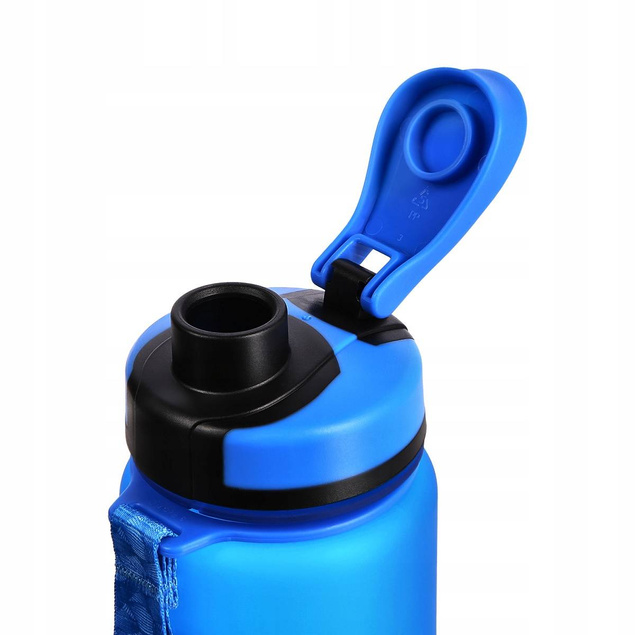 Nils CAMP Bidon Rowerowy Butelka Sportowa 600 ml