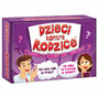 2w1 Dzieci Kontra Rodzice Czego o Sobie Nie Wiecie? + Prawda Czy Fałsz?