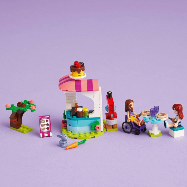 LEGO Friends Naleśnikarnia 41753