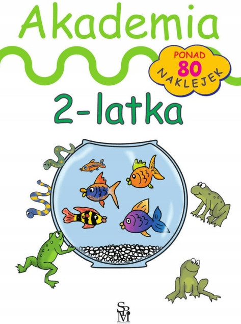 Akademia 2-latka w.2022