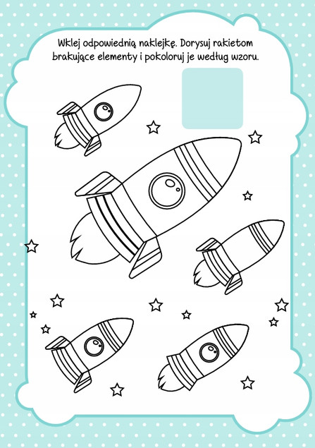 Akademia dla 6-latka