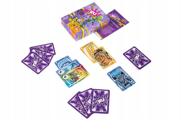 Wirus! 2 Ewolucja, dodatek | Muduko