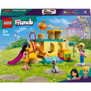 LEGO Friends Przygoda Na Kocim Placu Zabaw 87 el. 5+ 42612