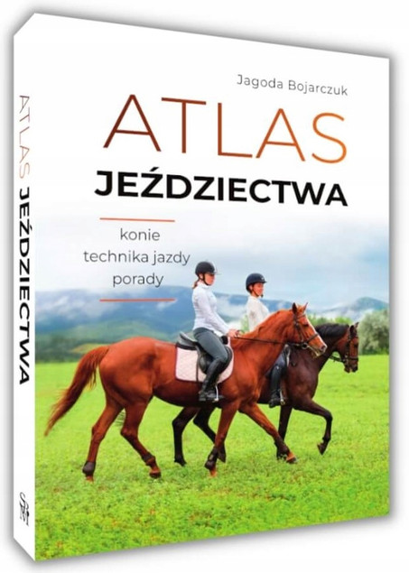 Atlas jeździectwa