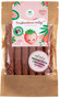 Rollsy TRUSKAWKOWE z Witaminą D3 z Lanoliny 50g Naturalnie Zdrowi