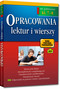 Opracowania SP 7-8 lektur i wierszy w.2018 GREG