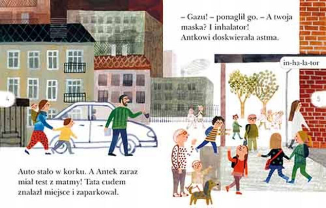 Czytam sobie Eko. Futuropolis. Miasto jutra