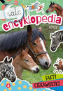 Mała encyklopedia. Konie